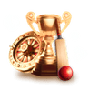 Spin to Win Mega Bonus icon